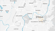 Žemėlapis