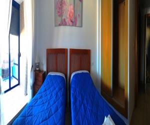 5 Calle Gregal,Villjoyosa,Ispanija 03570,2 Bedrooms Bedrooms,1 BathroomBathrooms,Butai,Bloq 2,Calle Gregal,11,1016