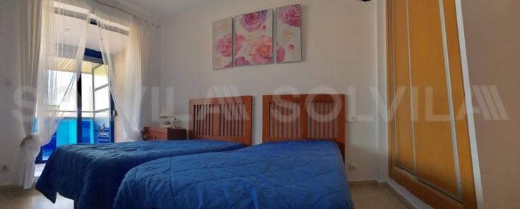 5 Calle Gregal,Villjoyosa,Ispanija 03570,2 Bedrooms Bedrooms,1 BathroomBathrooms,Butai,Bloq 2,Calle Gregal,11,1016