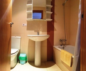 5 Calle Gregal,Villjoyosa,Ispanija 03570,2 Bedrooms Bedrooms,1 BathroomBathrooms,Butai,Bloq 2,Calle Gregal,11,1016