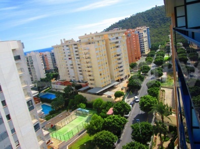 5 Calle Gregal,Villjoyosa,Ispanija 03570,2 Bedrooms Bedrooms,1 BathroomBathrooms,Butai,Bloq 2,Calle Gregal,11,1016
