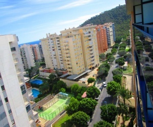 5 Calle Gregal,Villjoyosa,Ispanija 03570,2 Bedrooms Bedrooms,1 BathroomBathrooms,Butai,Bloq 2,Calle Gregal,11,1016