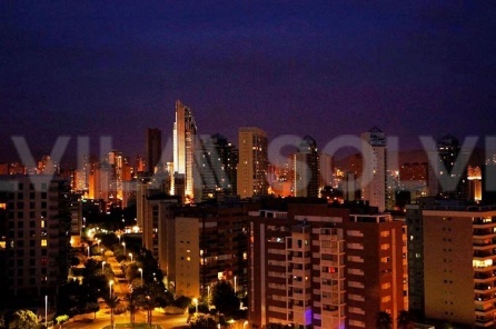 5 Calle Gregal,Villjoyosa,Ispanija 03570,2 Bedrooms Bedrooms,1 BathroomBathrooms,Butai,Bloq 2,Calle Gregal,11,1016