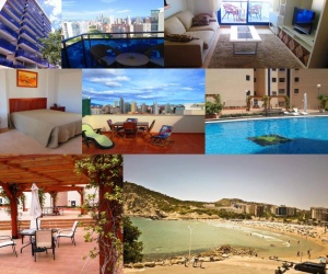5 Calle Gregal,Villjoyosa,Ispanija 03570,2 Bedrooms Bedrooms,1 BathroomBathrooms,Butai,Bloq 2,Calle Gregal,11,1016