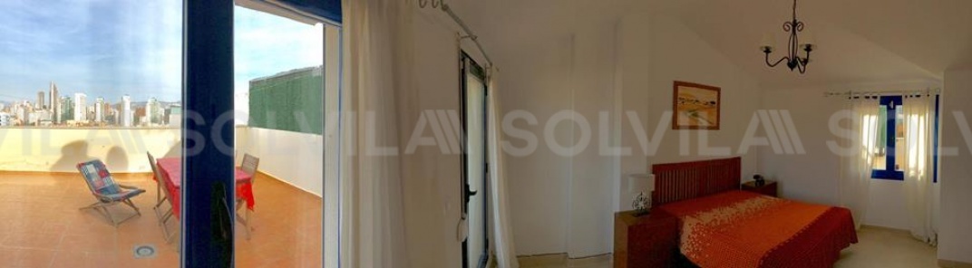 5 Calle Gregal,Villjoyosa,Ispanija 03570,2 Bedrooms Bedrooms,1 BathroomBathrooms,Butai,Bloq 2,Calle Gregal,11,1016