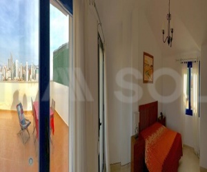 5 Calle Gregal,Villjoyosa,Ispanija 03570,2 Bedrooms Bedrooms,1 BathroomBathrooms,Butai,Bloq 2,Calle Gregal,11,1016