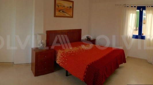 5 Calle Gregal,Villjoyosa,Ispanija 03570,2 Bedrooms Bedrooms,1 BathroomBathrooms,Butai,Bloq 2,Calle Gregal,11,1016