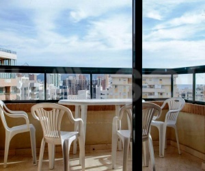 Benidorm,Ispanija,2 Bedrooms Bedrooms,2 BathroomsBathrooms,Butai,1017