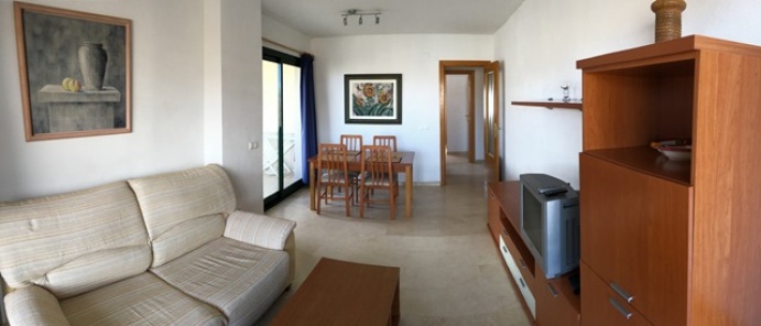 Benidorm,Ispanija,2 Bedrooms Bedrooms,2 BathroomsBathrooms,Butai,1017
