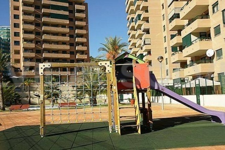 Benidorm,Ispanija,2 Bedrooms Bedrooms,2 BathroomsBathrooms,Butai,1017