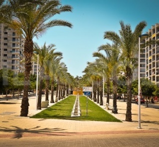 Benidorm,Ispanija,2 Bedrooms Bedrooms,2 BathroomsBathrooms,Butai,1017
