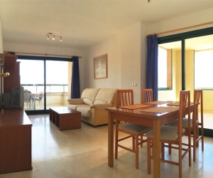 Benidorm,Ispanija,2 Bedrooms Bedrooms,2 BathroomsBathrooms,Butai,1017