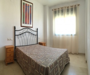 Benidorm,Ispanija,2 Bedrooms Bedrooms,2 BathroomsBathrooms,Butai,1017