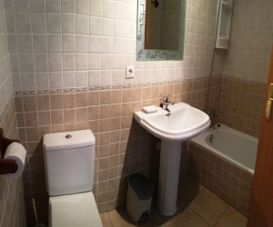 Benidorm,Ispanija,2 Bedrooms Bedrooms,2 BathroomsBathrooms,Butai,1017