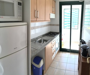 Benidorm,Ispanija,2 Bedrooms Bedrooms,2 BathroomsBathrooms,Butai,1017
