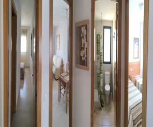 Benidorm,Ispanija,2 Bedrooms Bedrooms,2 BathroomsBathrooms,Butai,1017