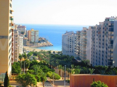 Ispanija,2 Bedrooms Bedrooms,1 BathroomBathrooms,Butai,1019
