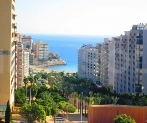 Ispanija,2 Bedrooms Bedrooms,1 BathroomBathrooms,Butai,1019
