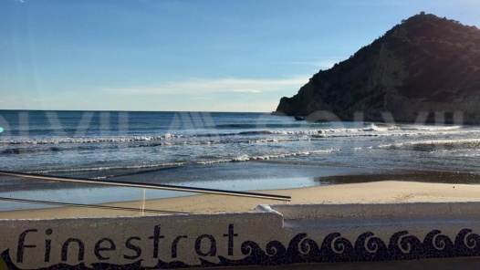 Ispanija,2 Bedrooms Bedrooms,1 BathroomBathrooms,Butai,1019