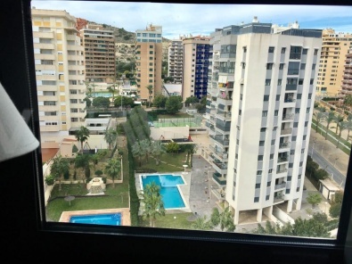 Ispanija,2 Bedrooms Bedrooms,1 BathroomBathrooms,Butai,1019