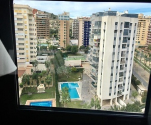 Ispanija,2 Bedrooms Bedrooms,1 BathroomBathrooms,Butai,1019