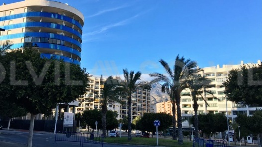 Ispanija,2 Bedrooms Bedrooms,1 BathroomBathrooms,Butai,1019