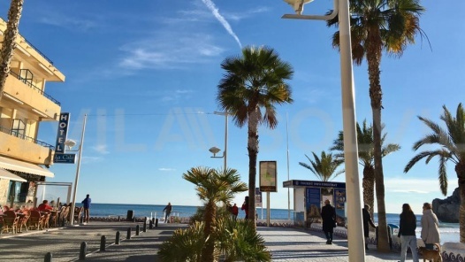 Ispanija,2 Bedrooms Bedrooms,1 BathroomBathrooms,Butai,1019