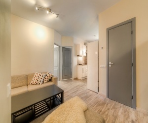 39 Zukausko,Vilnius,Vilnius,Vilnius,Lietuva LT-09130,1 Bedroom Bedrooms,1 BathroomBathrooms,Apartment,Zukausko,5,1008